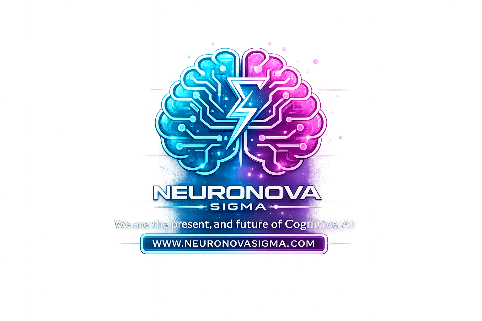Neuronova Sigma AI logo